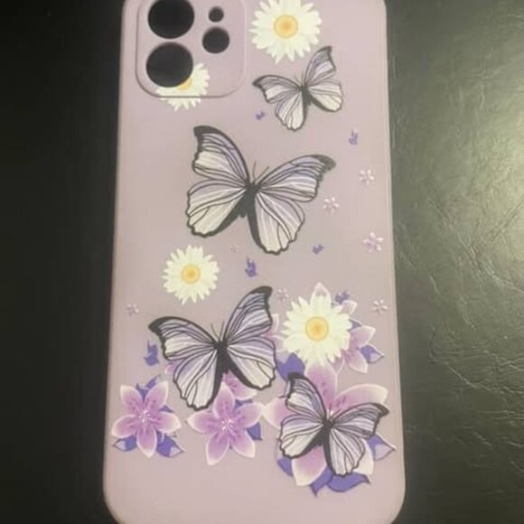 Other - iphone 12 case